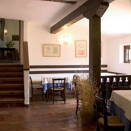 Rusticae Posada San Jose Cuenca  Ngoại thất bức ảnh