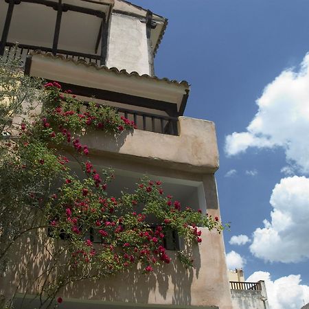 Rusticae Posada San Jose Cuenca  Ngoại thất bức ảnh