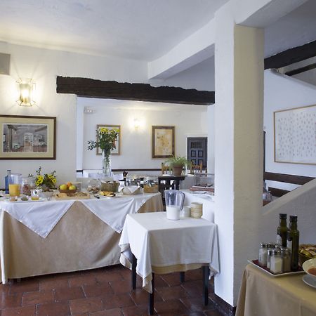 Rusticae Posada San Jose Cuenca  Ngoại thất bức ảnh