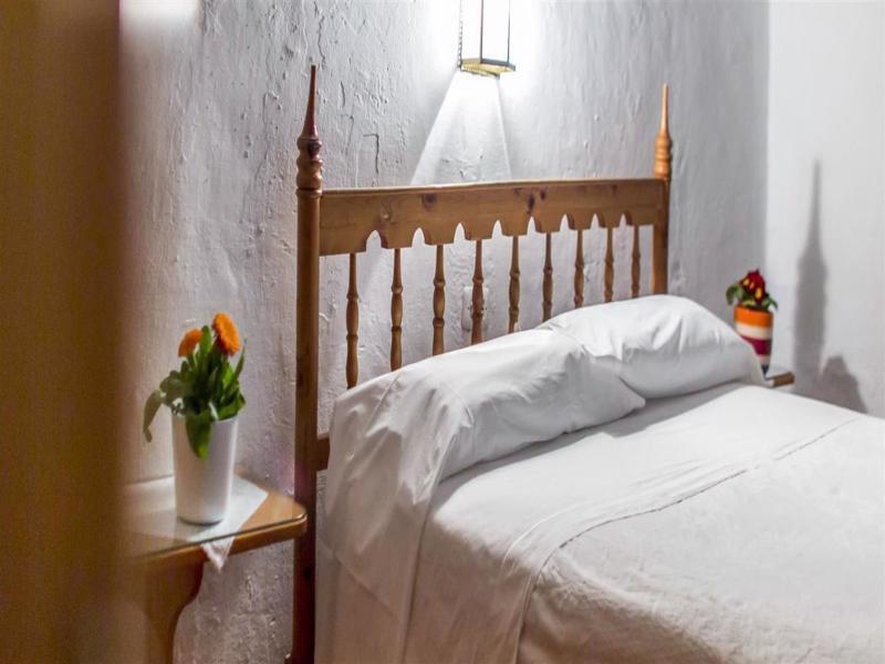 Rusticae Posada San Jose Cuenca  Ngoại thất bức ảnh